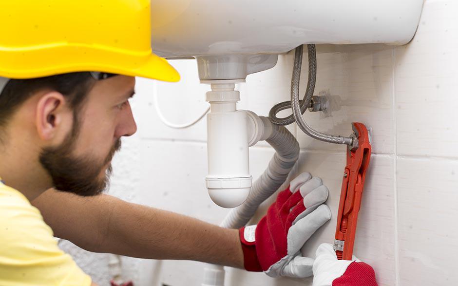 installation plomberie maison Sarcelles
